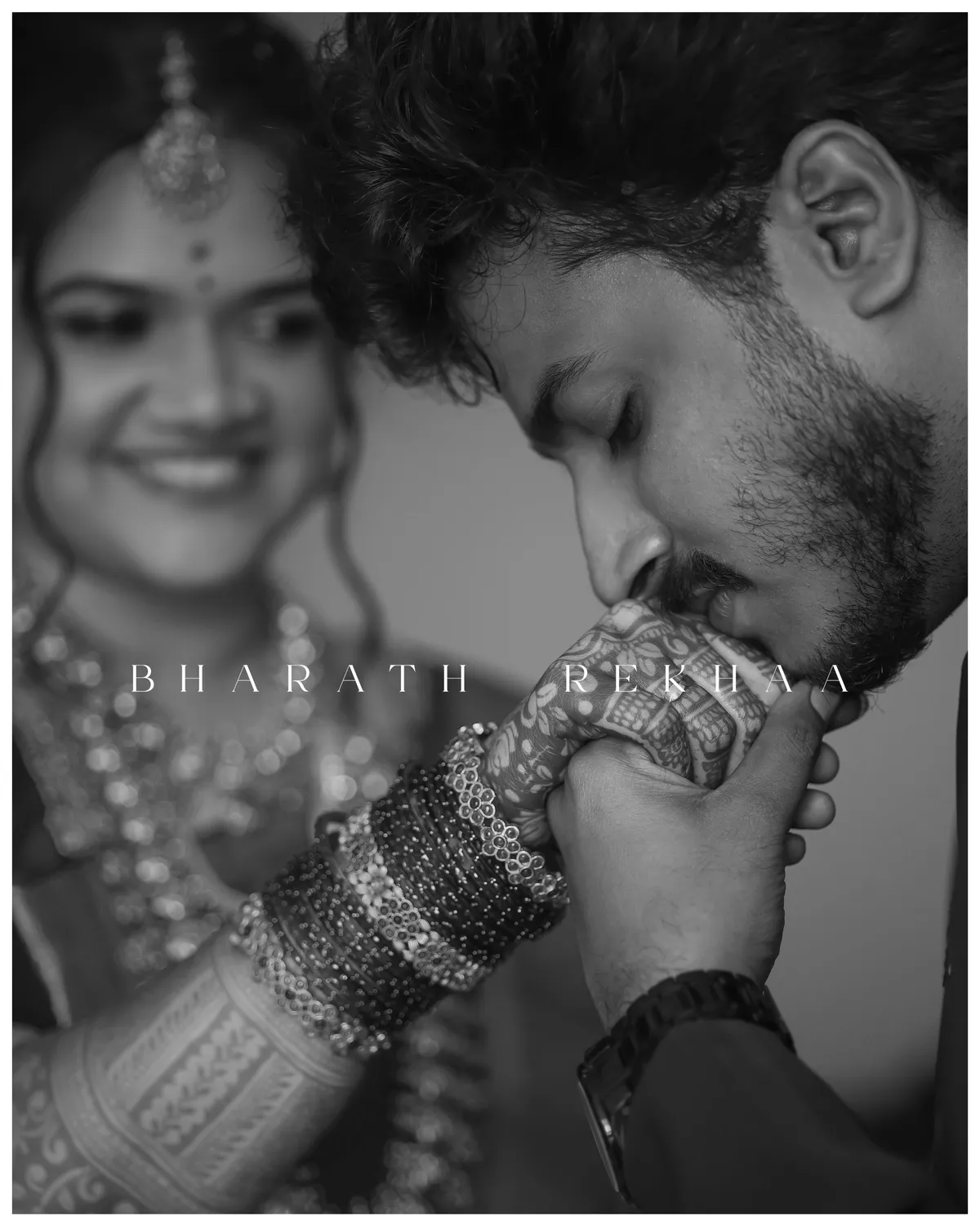 engagement photo