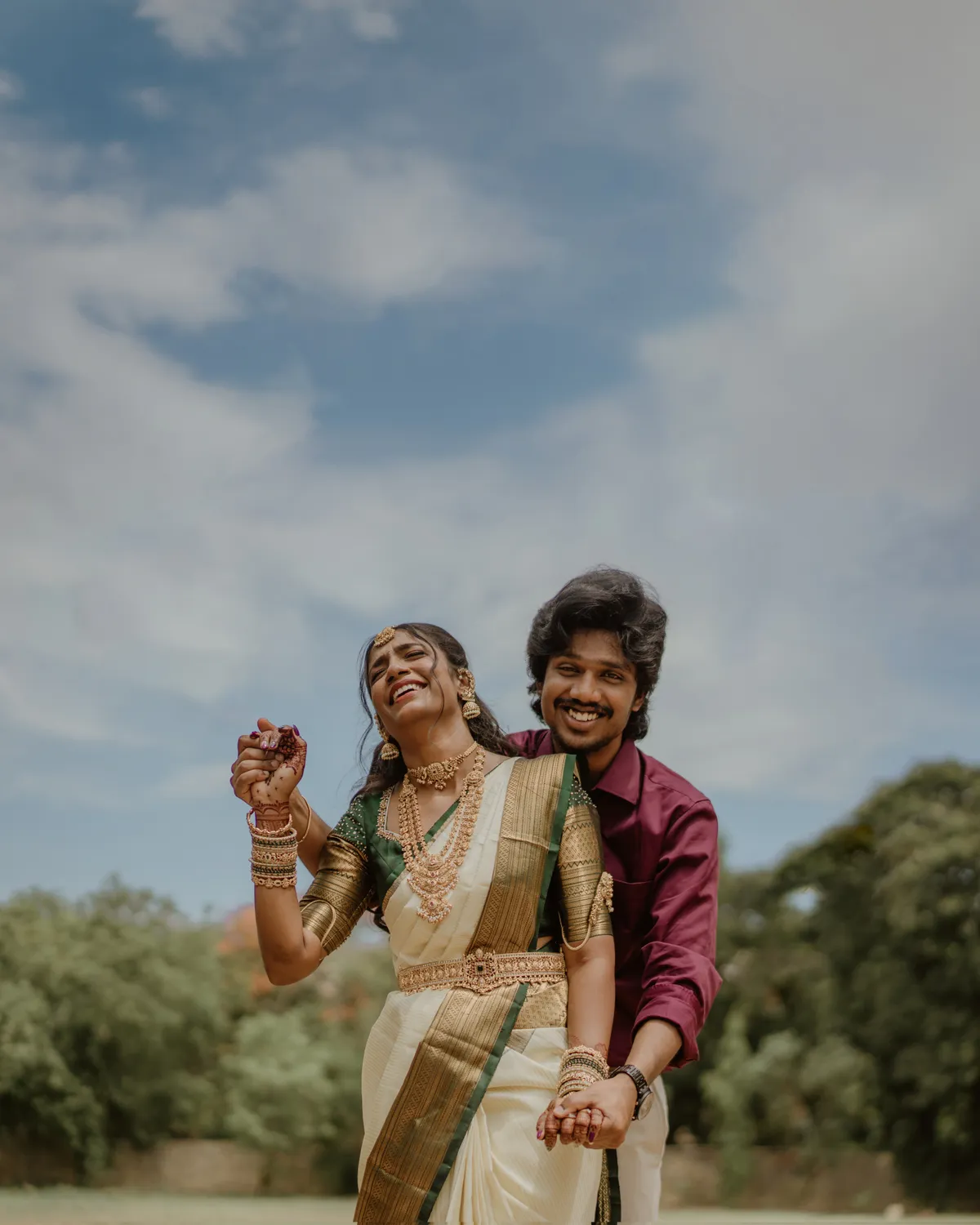 ENGAGEMENT image