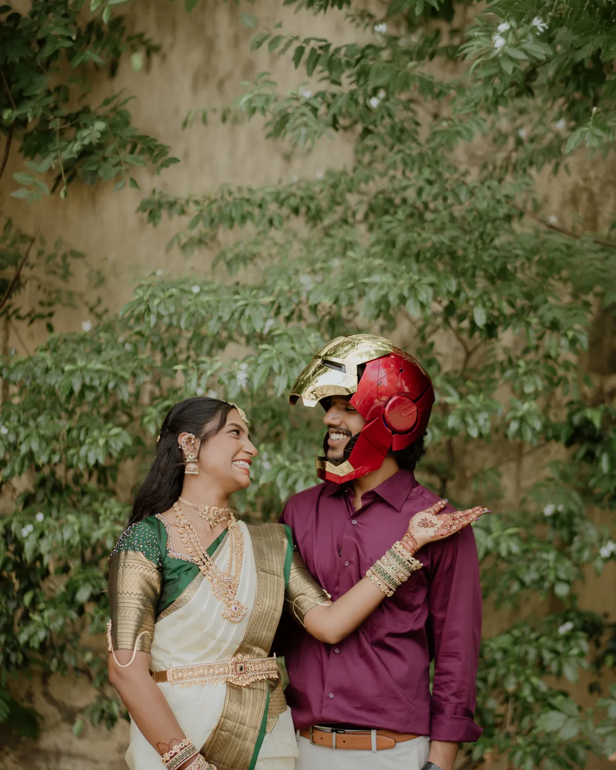 Engagements Photo
