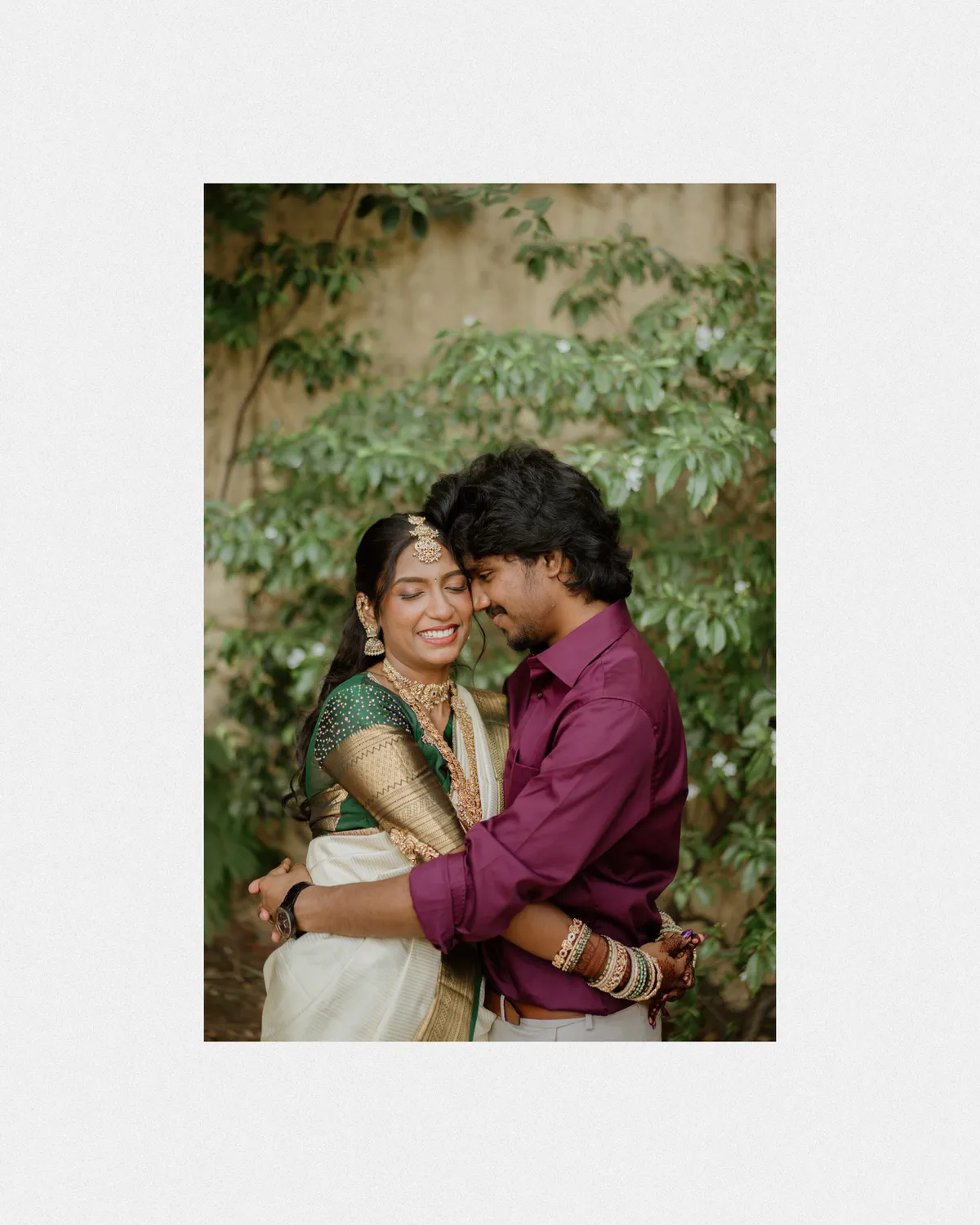 Engagements Photo