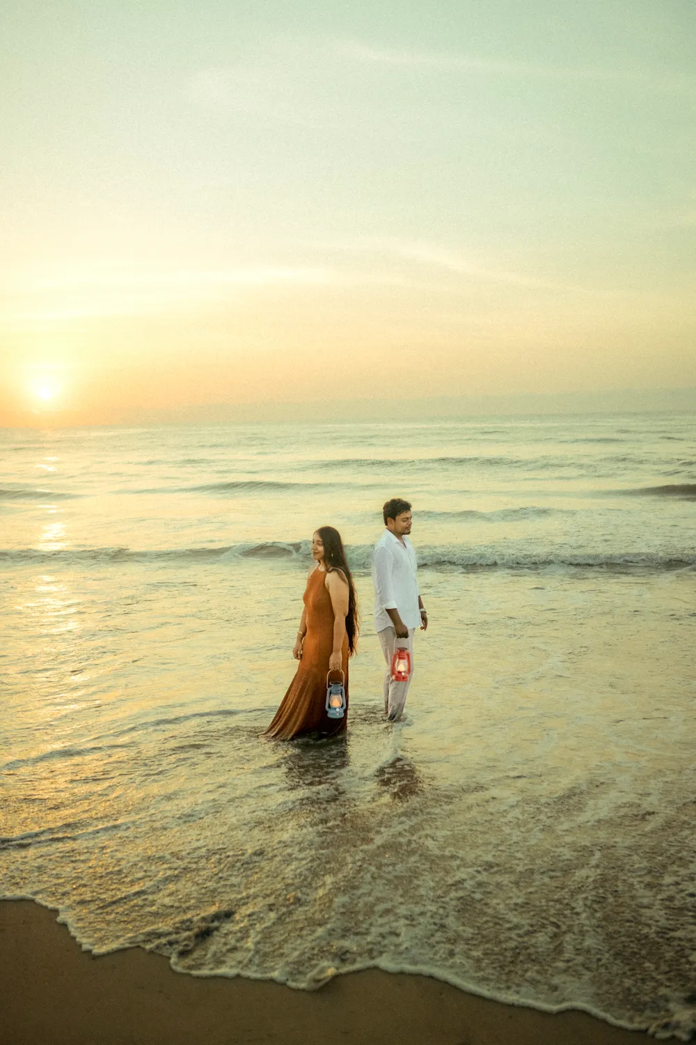 Pre-Weddings Photo
