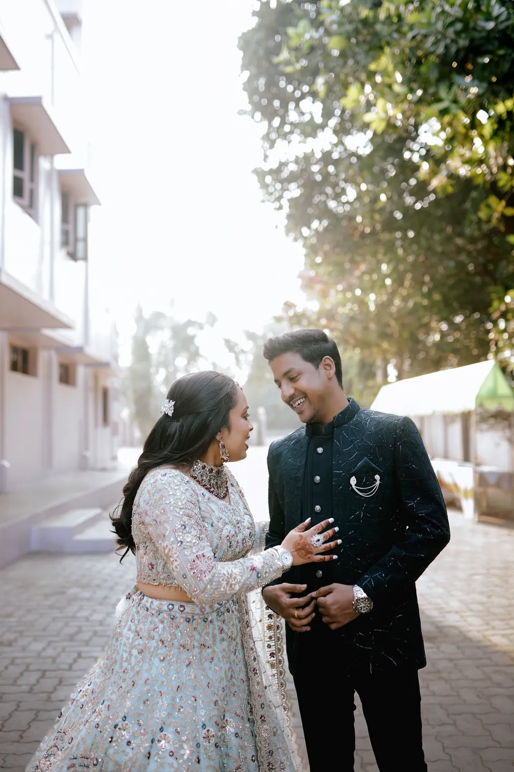 RECEPTION image