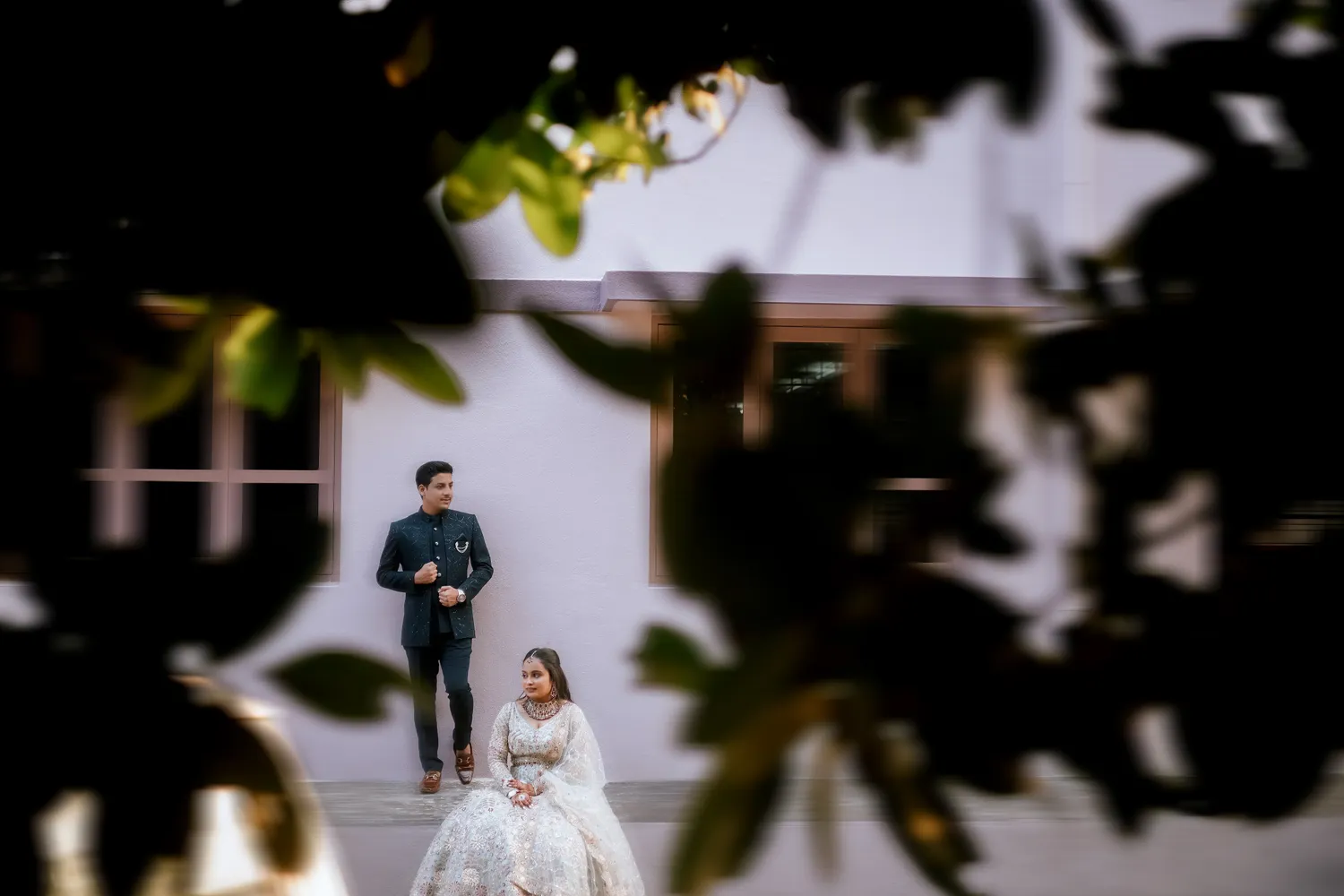 RECEPTION image