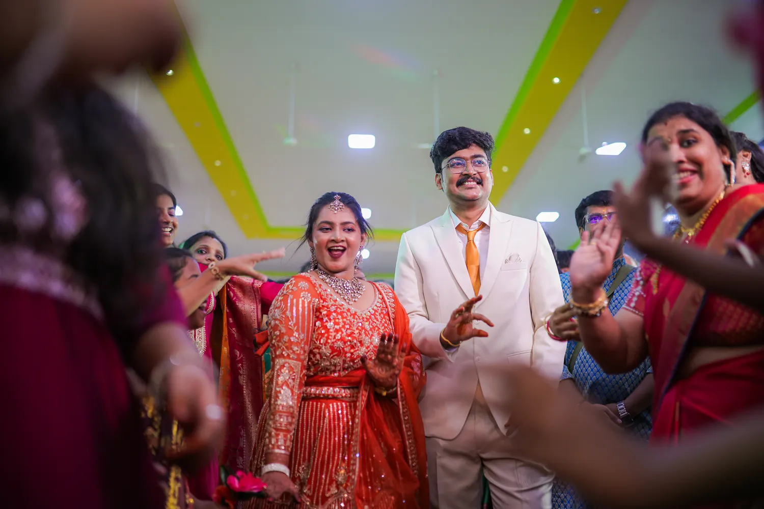 RECEPTION image