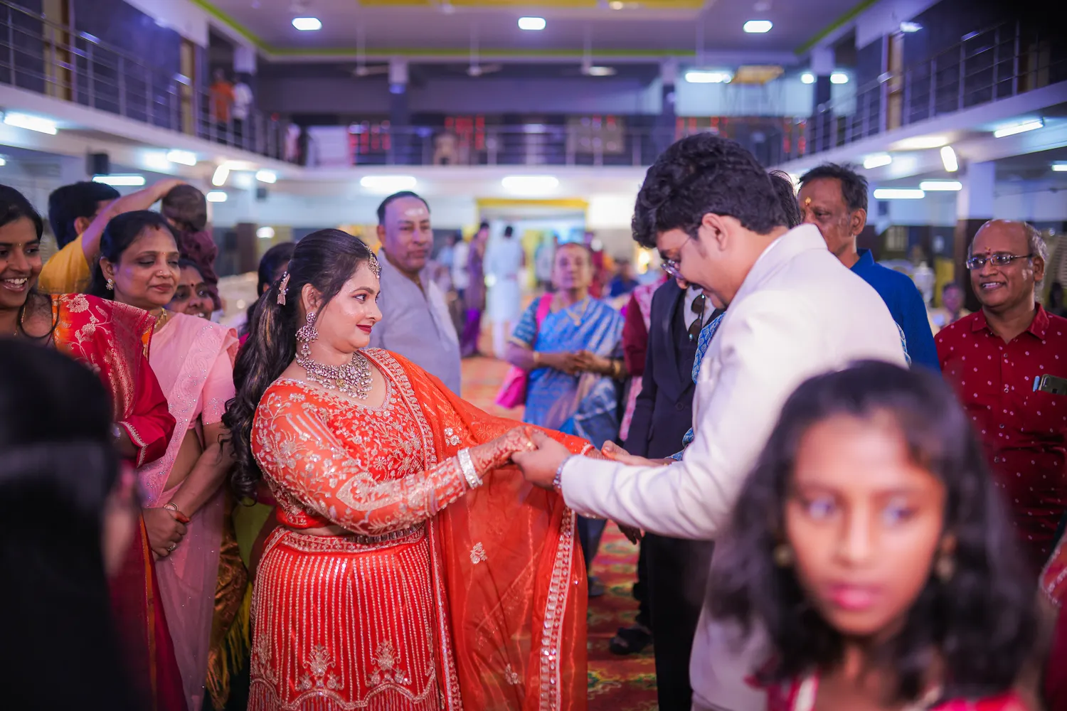 RECEPTION image