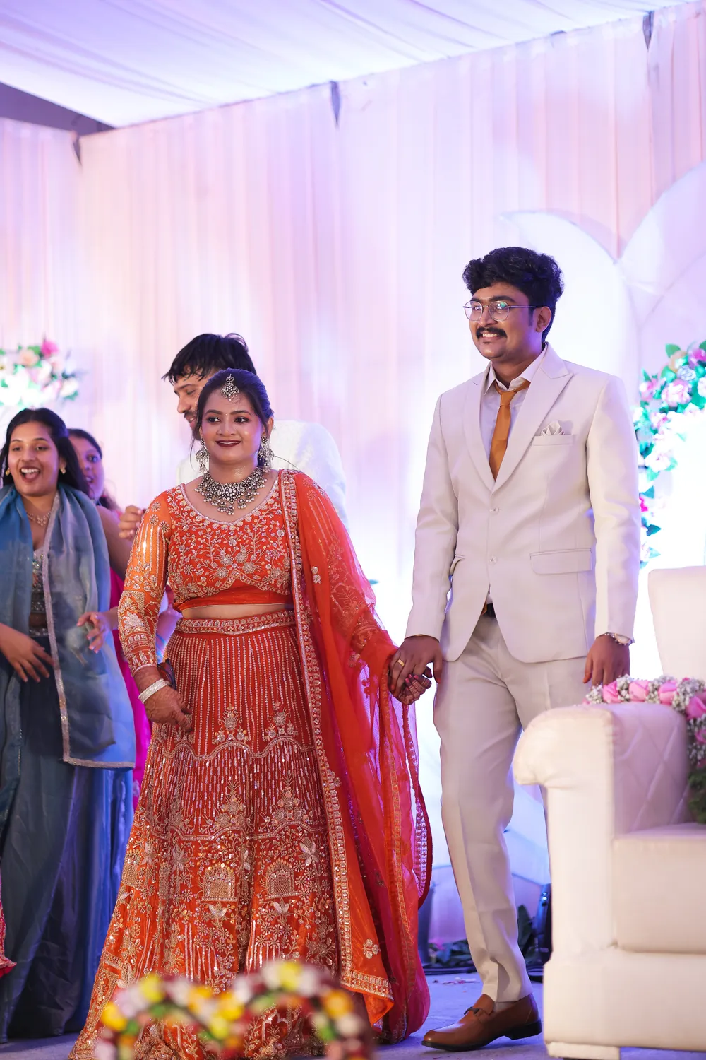 RECEPTION image