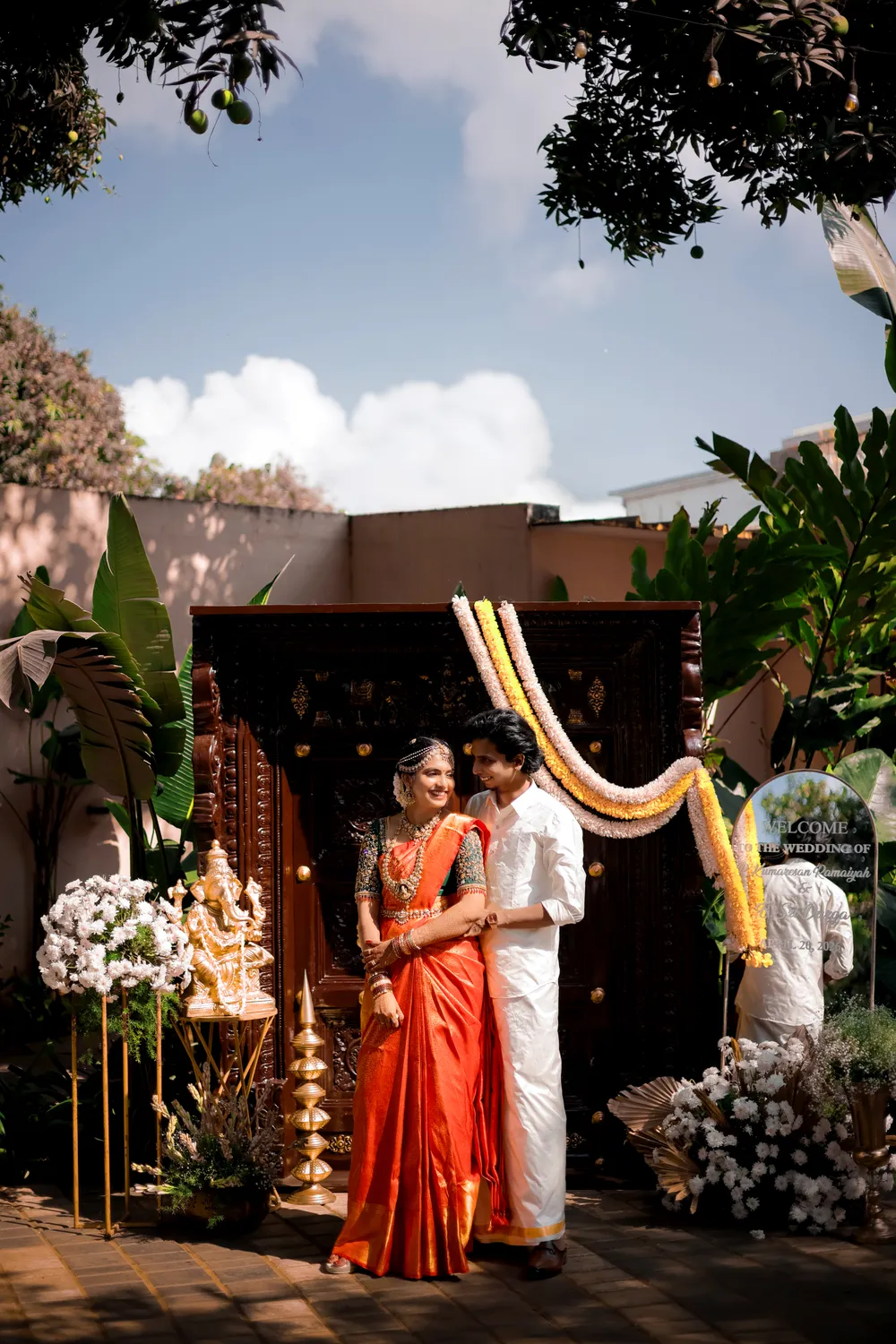 Weddings Photo