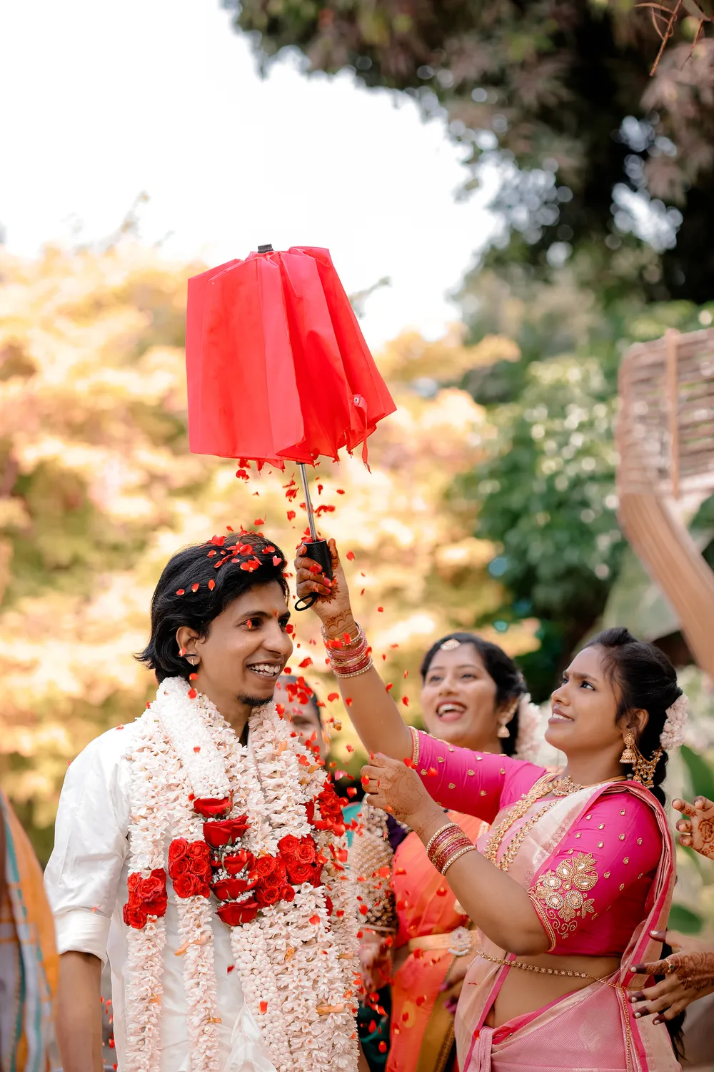 Weddings Photo