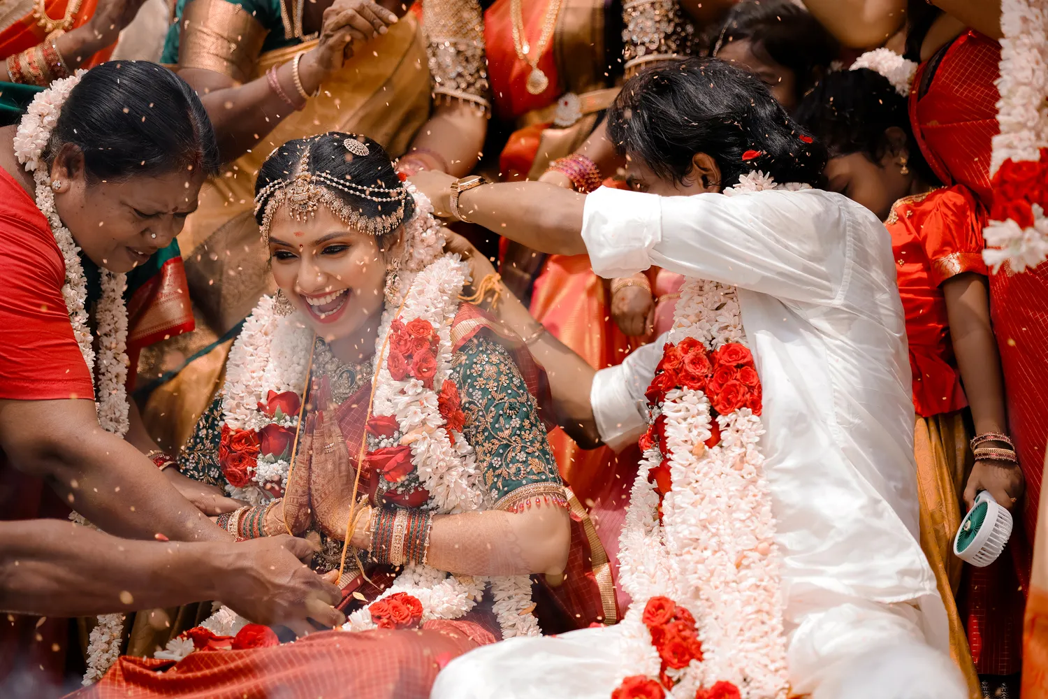 Weddings Photo